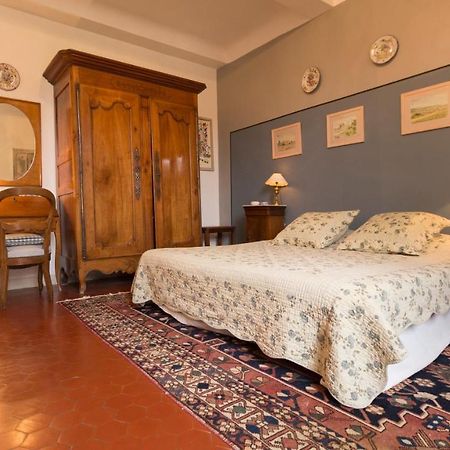 La Cordiere Hotel Lourmarin Exterior foto