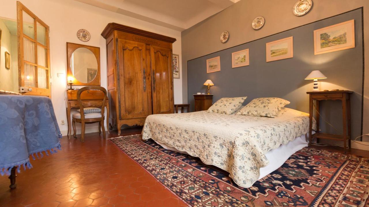 La Cordiere Hotel Lourmarin Exterior foto
