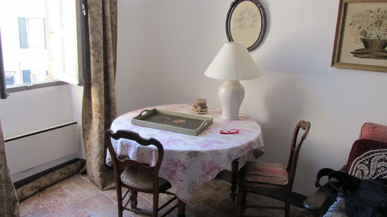 La Cordiere Hotel Lourmarin Exterior foto