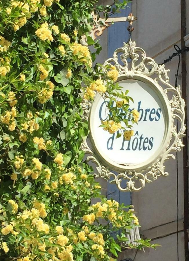 La Cordiere Hotel Lourmarin Exterior foto